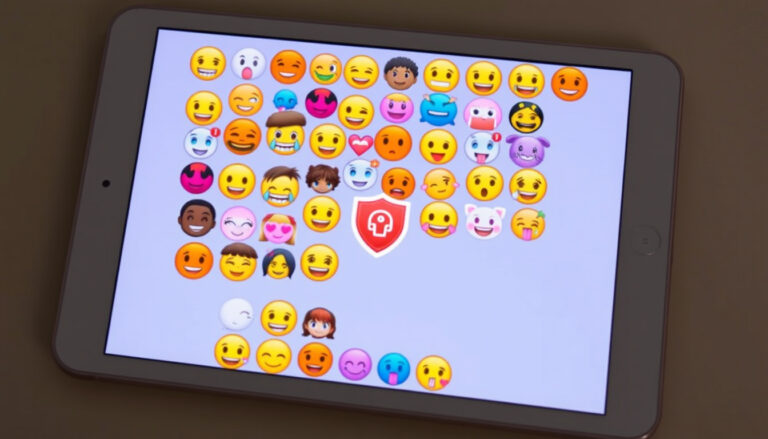 Google Emoji Kitchen – Opas, käyttö ja turvallisuus lapsille