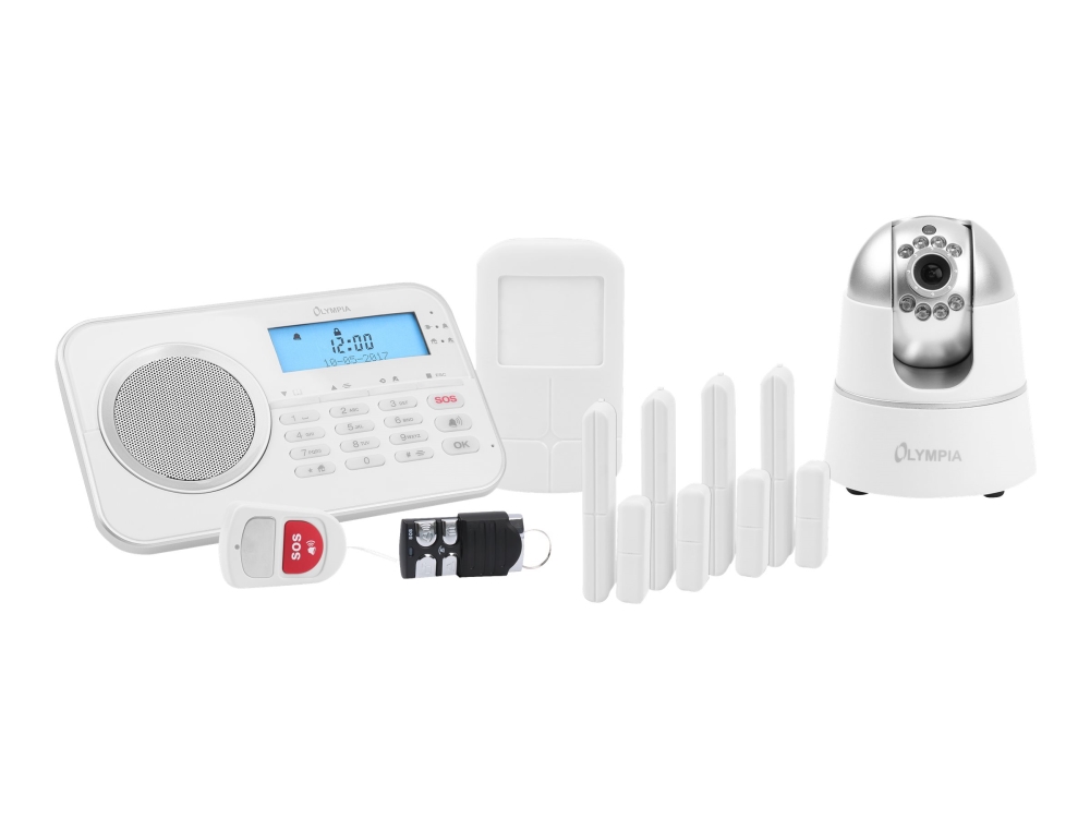 Olympia Protect 9881