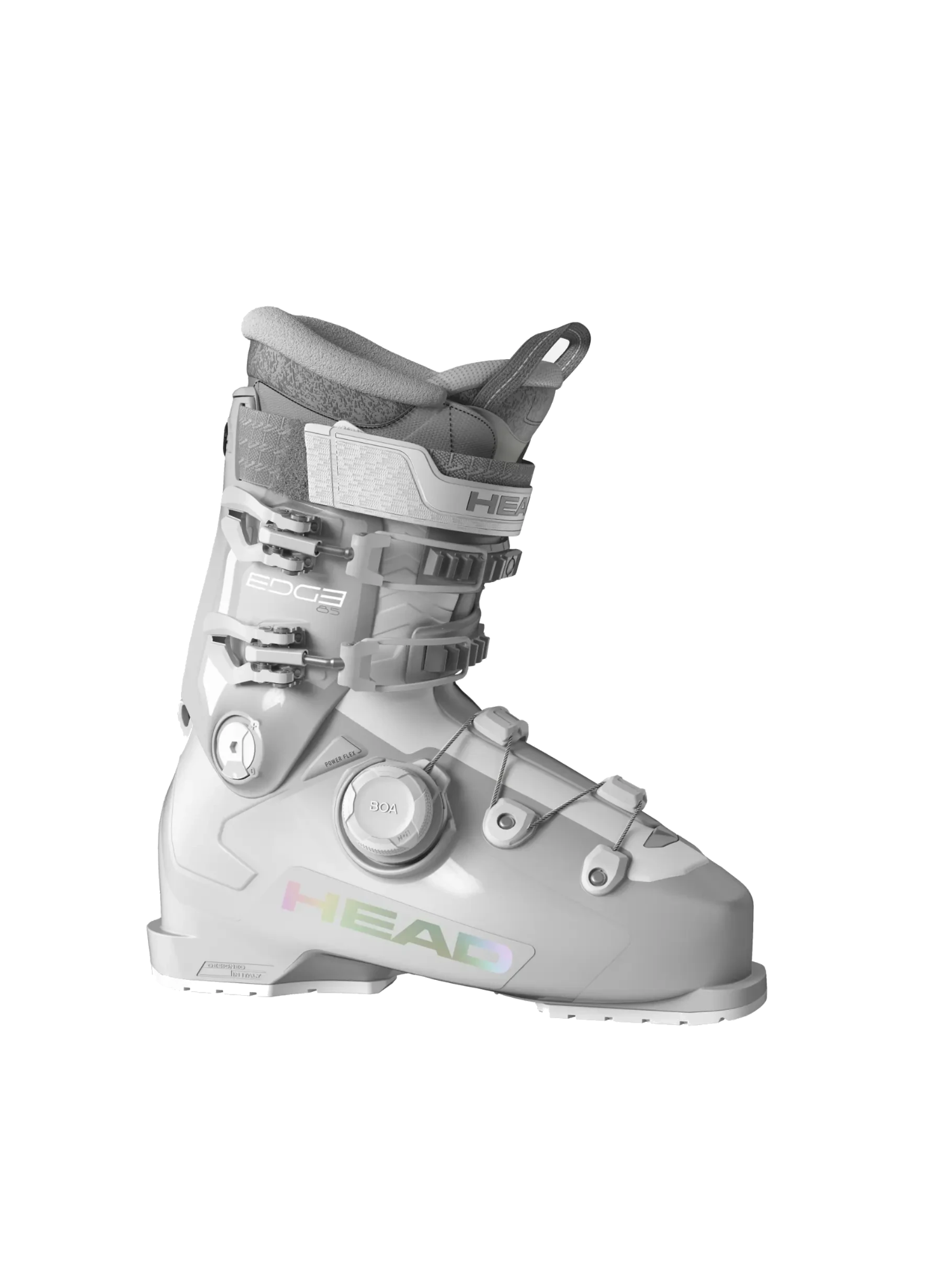 Head Women's Edge 85 Boa 25/26 naisten laskettelumonot