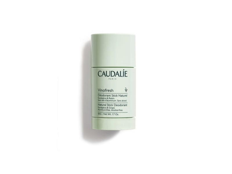 Caudalie 780330 Roll-on deodorantti Stick 50 g