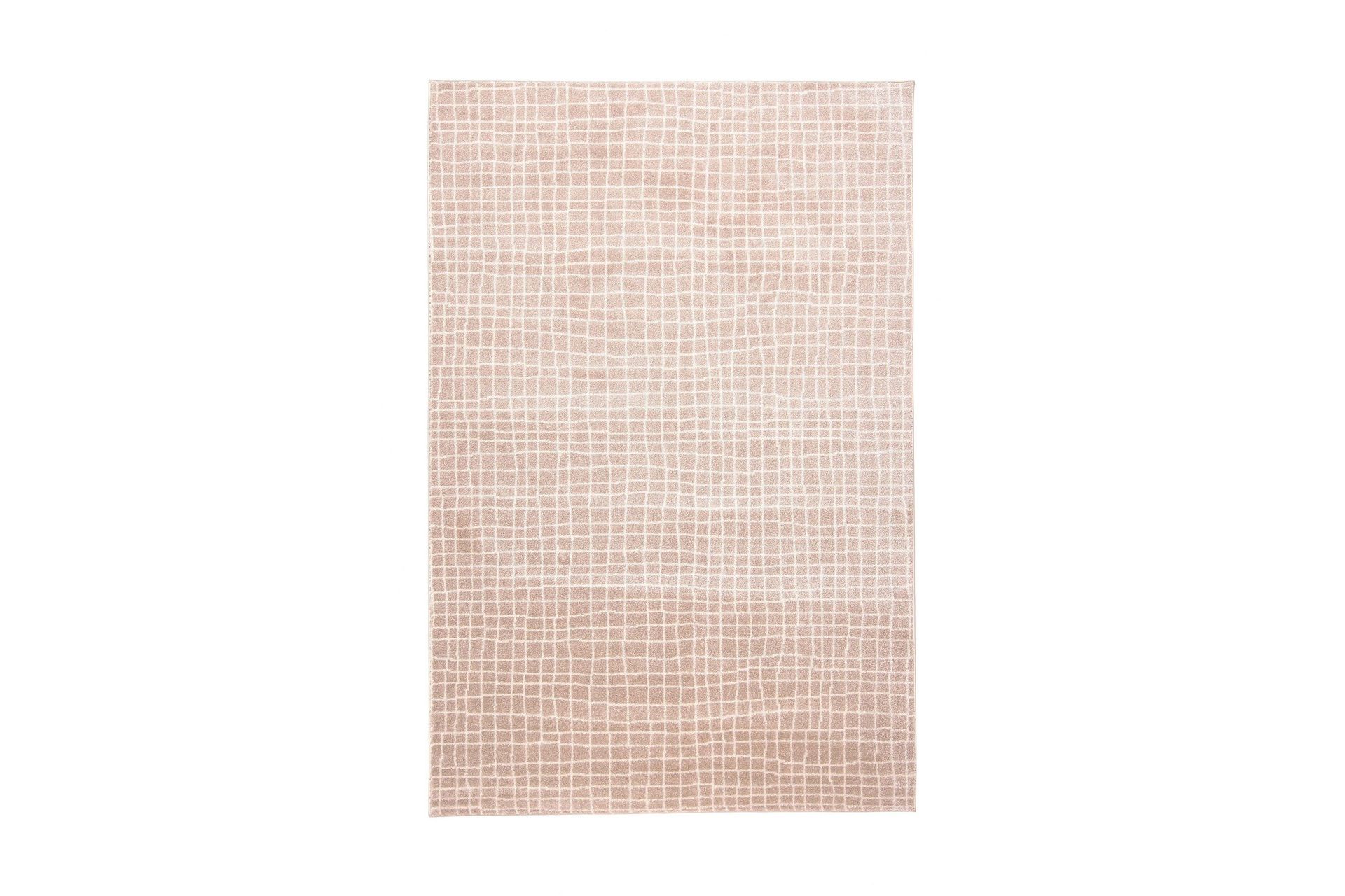 Matto Aari 160x230 cm Vaaleanbeige - VM Carpet