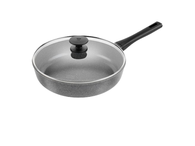 ZWILLING Terreno Plus keraaminen paistinpannu, 28 cm