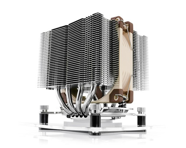 Noctua NH-D9L, 92 mm