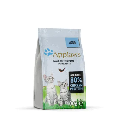 Applaws Kitten Chicken