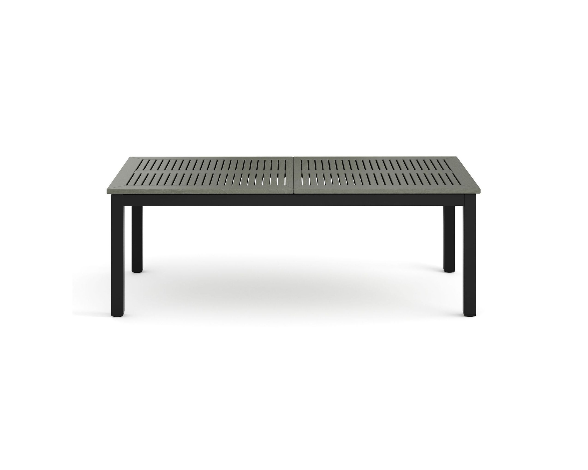 Monaco jatkettava terassipöytä 210-310 cm