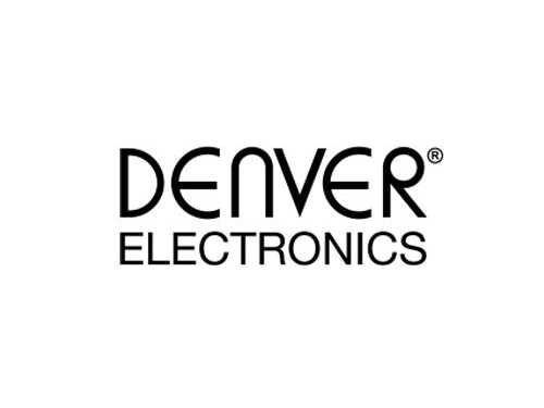 Denver KPC-1374BTW Valkoinen