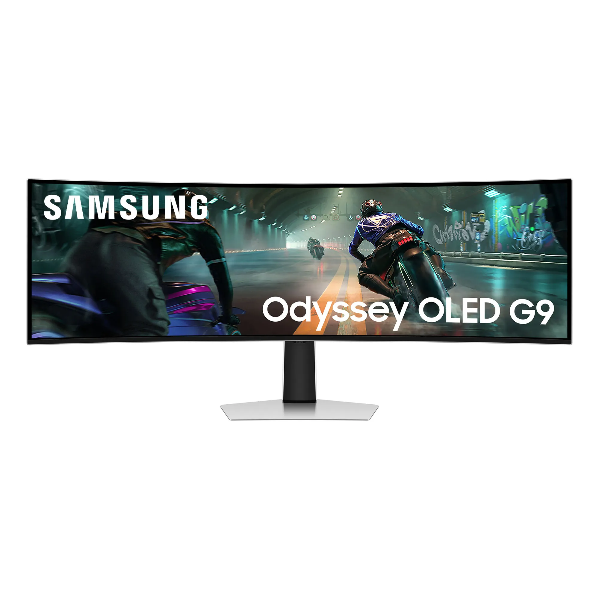 Samsung Odyssey G9 G91SD 49" OLED