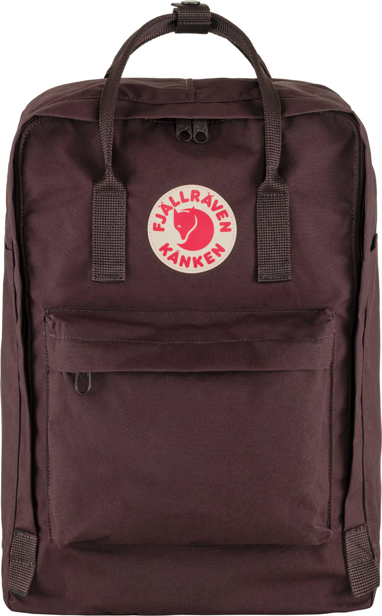 Fjällräven Kånken laptop 17" reppu