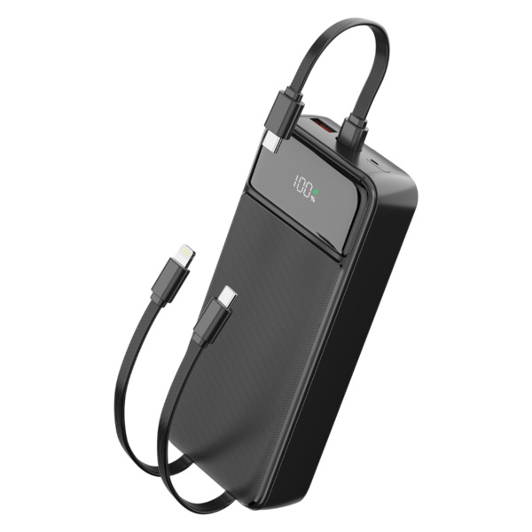Epico SP21 20000mAh, 22.5W