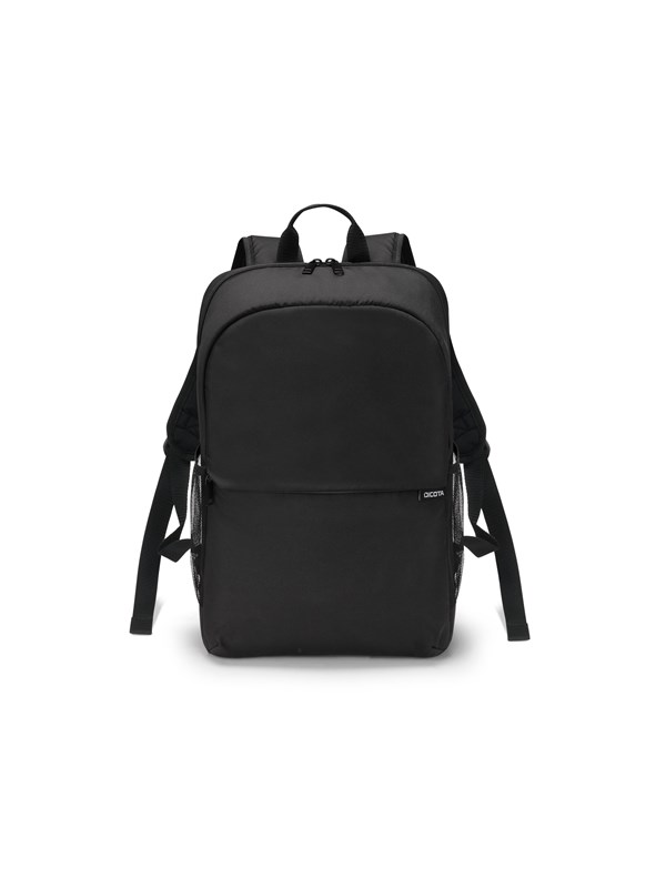 Dicota One Reppu sopiva Laptop 17.3" | Musta