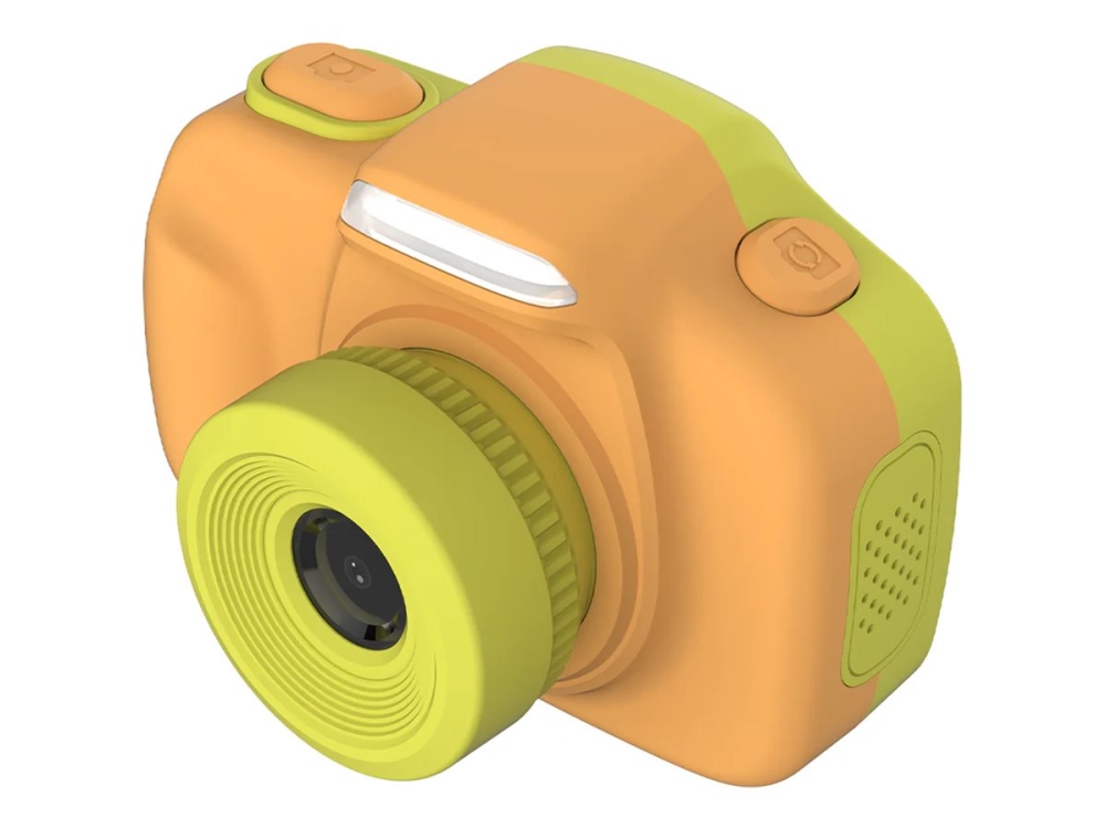myFirst Camera 3 (keltainen)