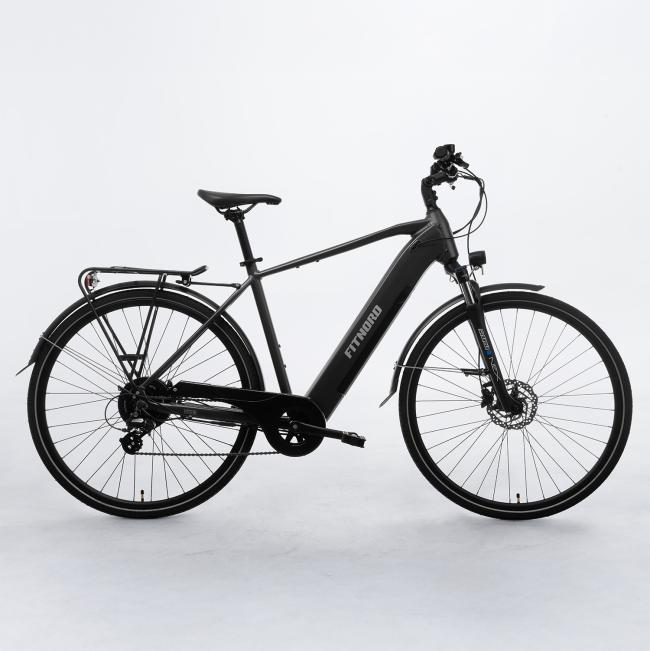 FitNord Venture 300 G2, musta